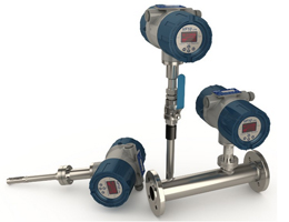 DN32熱式氣體質(zhì)量流量計(jì)